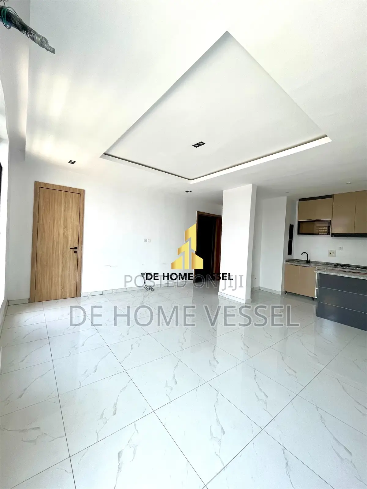 2bdrm Apartment in Ikate for sale in Ikate