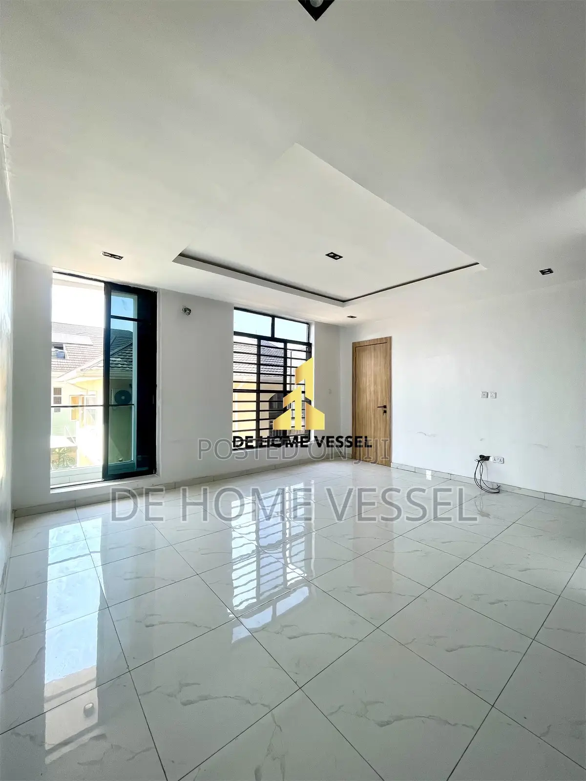2bdrm Apartment in Ikate for sale in Ikate