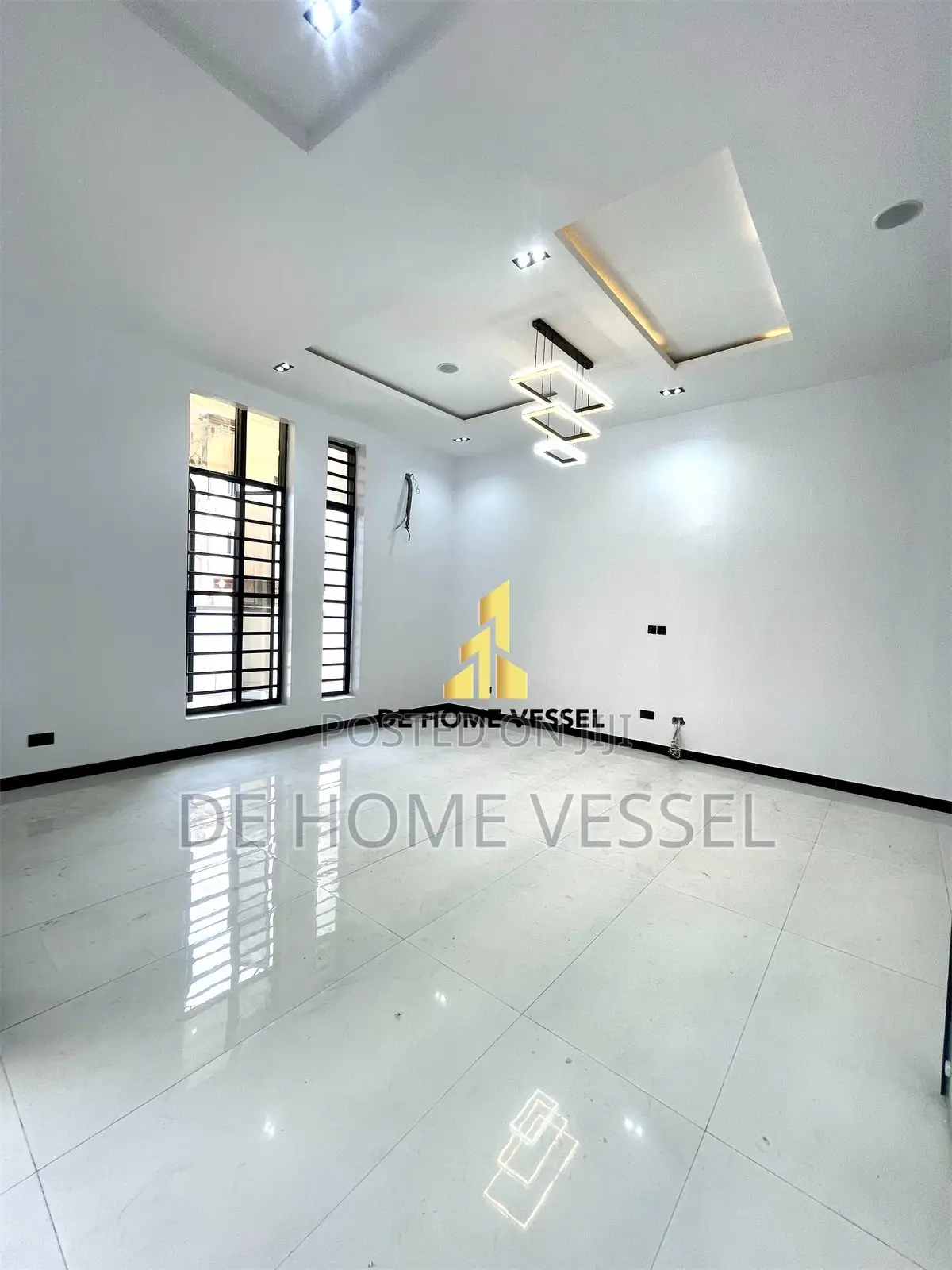 4bdrm Duplex in Ikate for sale in Ikate
