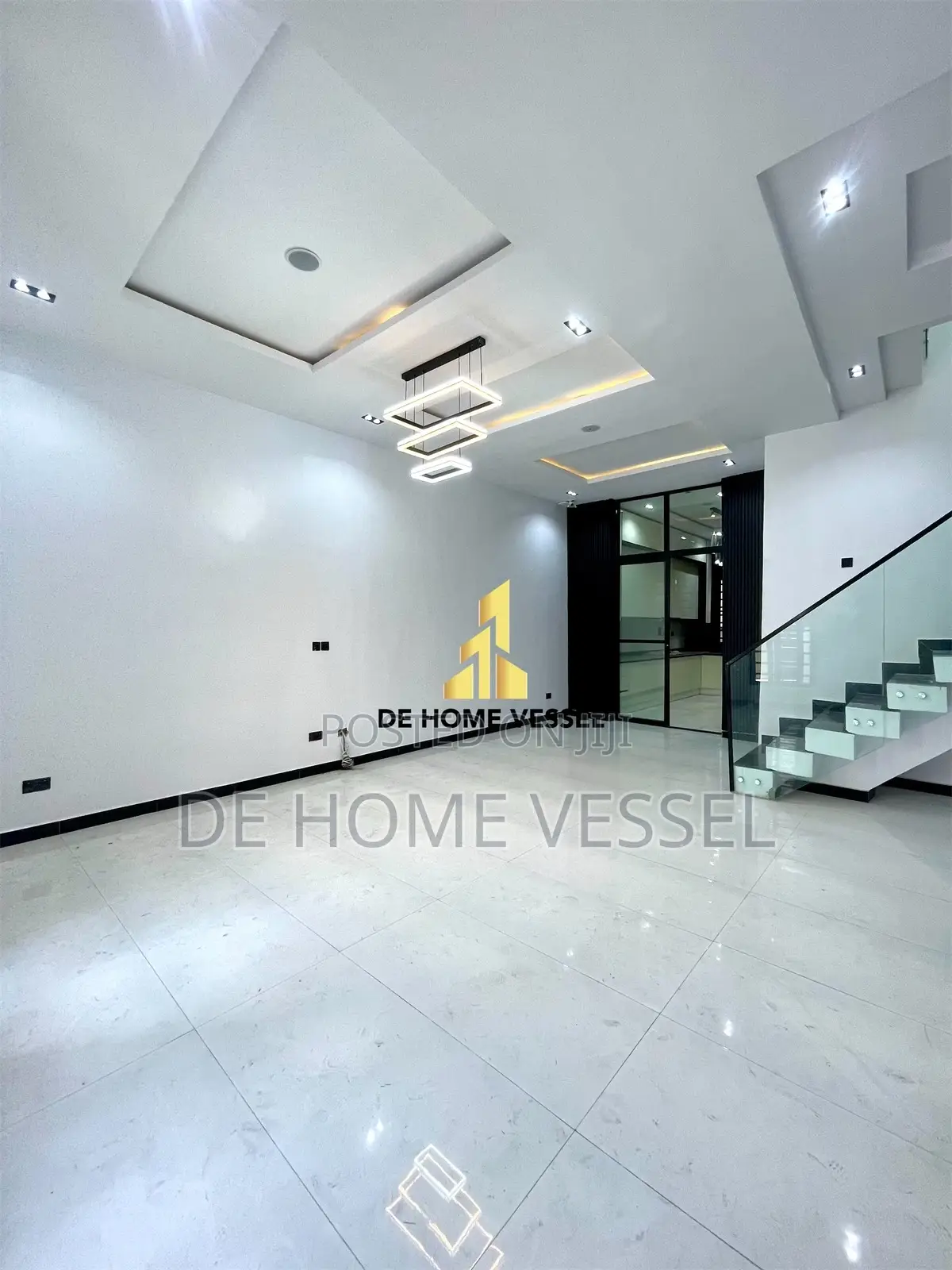 4bdrm Duplex in Ikate for sale in Ikate