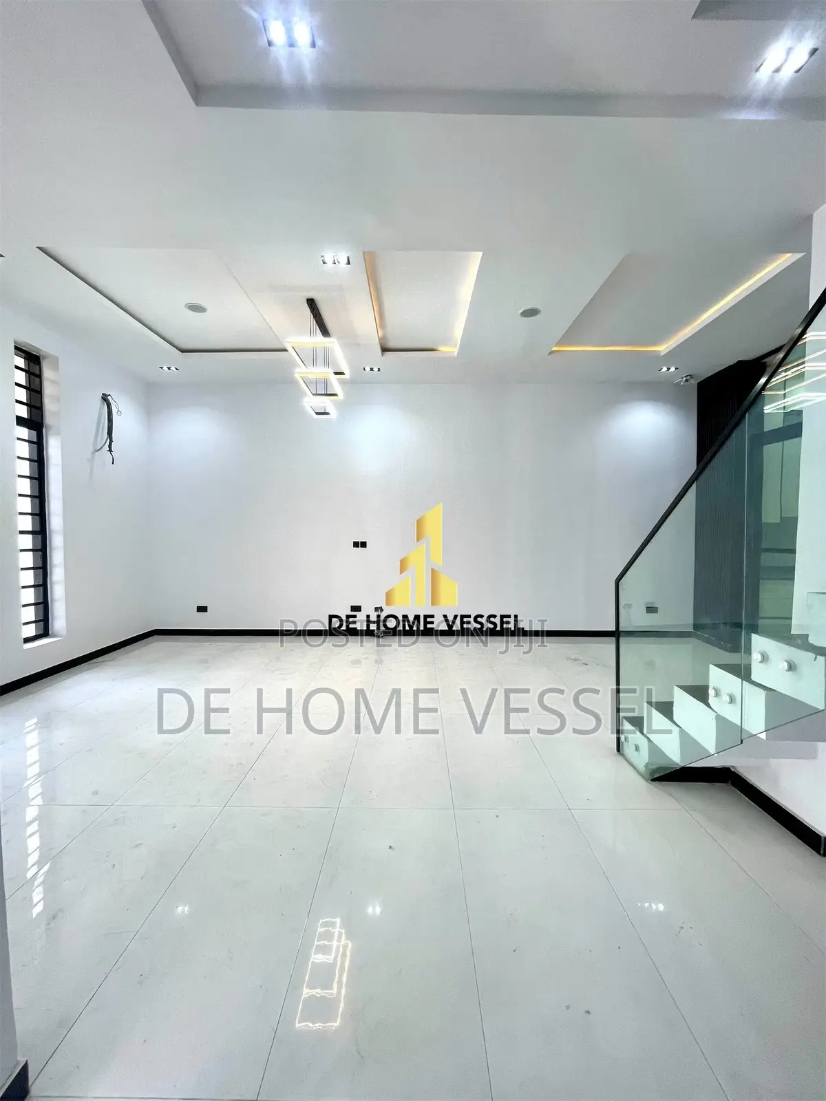 4bdrm Duplex in Ikate for sale in Ikate