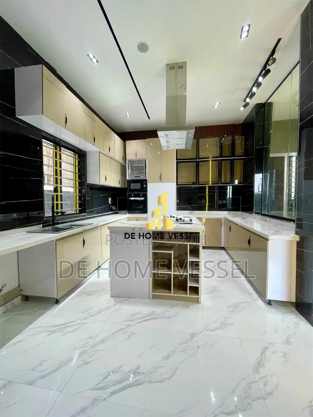 5bdrm Duplex in Ajah for sale in Ajah