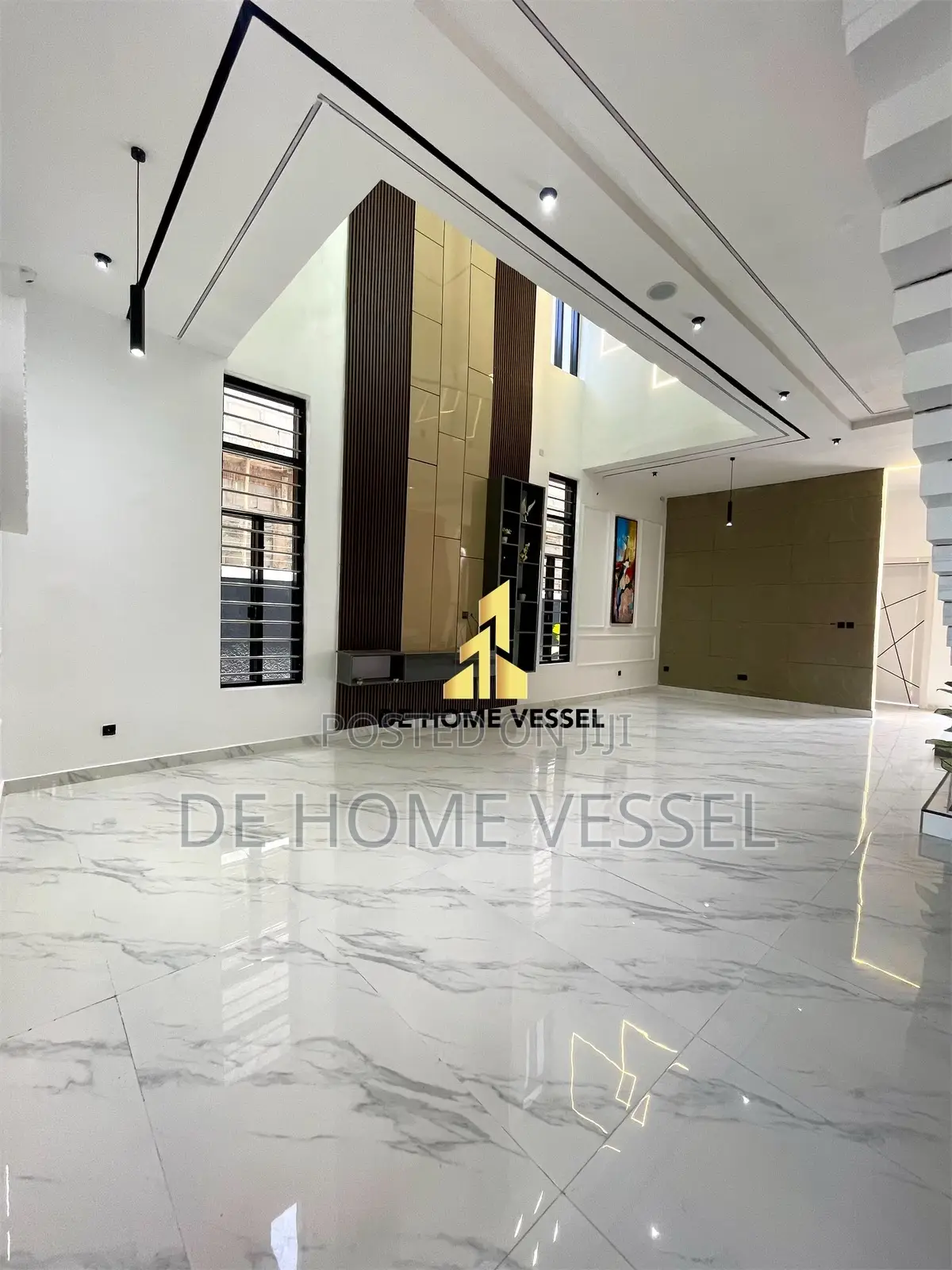 5bdrm Duplex in Ajah for sale in Ajah