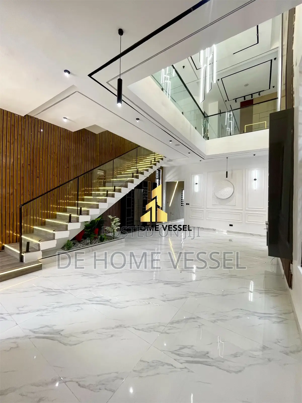 5bdrm Duplex in Ajah for sale in Ajah