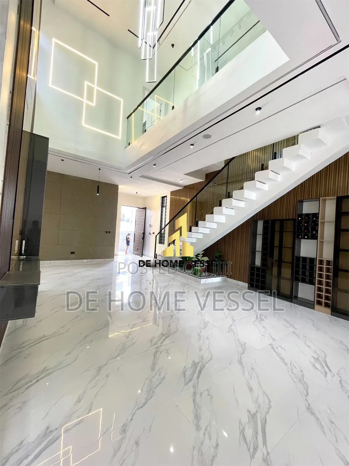 5bdrm Duplex in Ajah for sale in Ajah