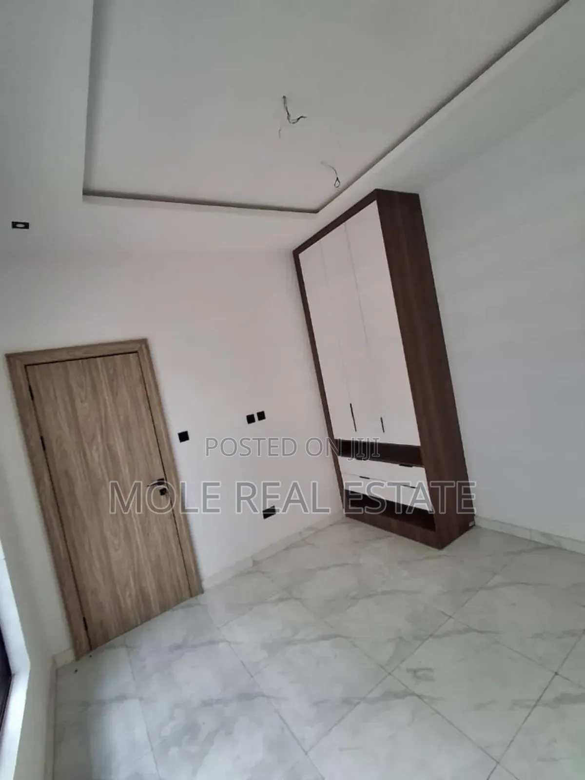 New 4 Bed Semi Detached Duplex Opic Gra in Isheri North