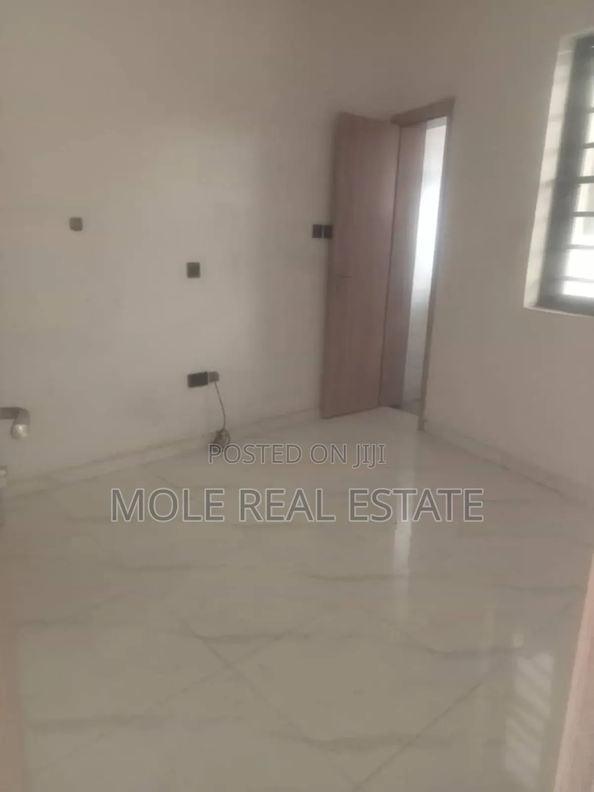 4 Bedroom Fully Detached Lekki Palm Estate Addo Ajah in Ado / Ajah