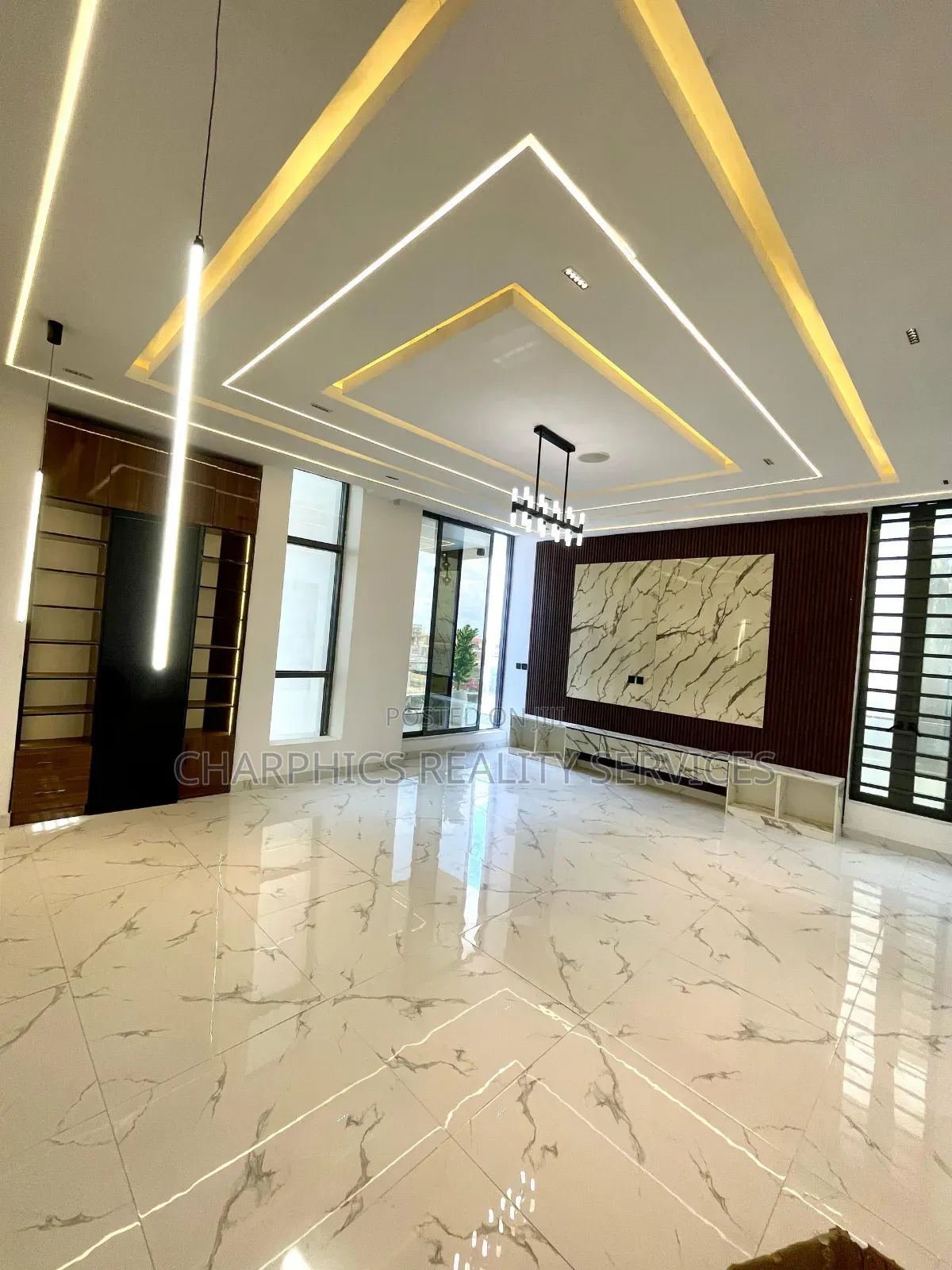 5bdrm Duplex in Ajah for sale in Ajah