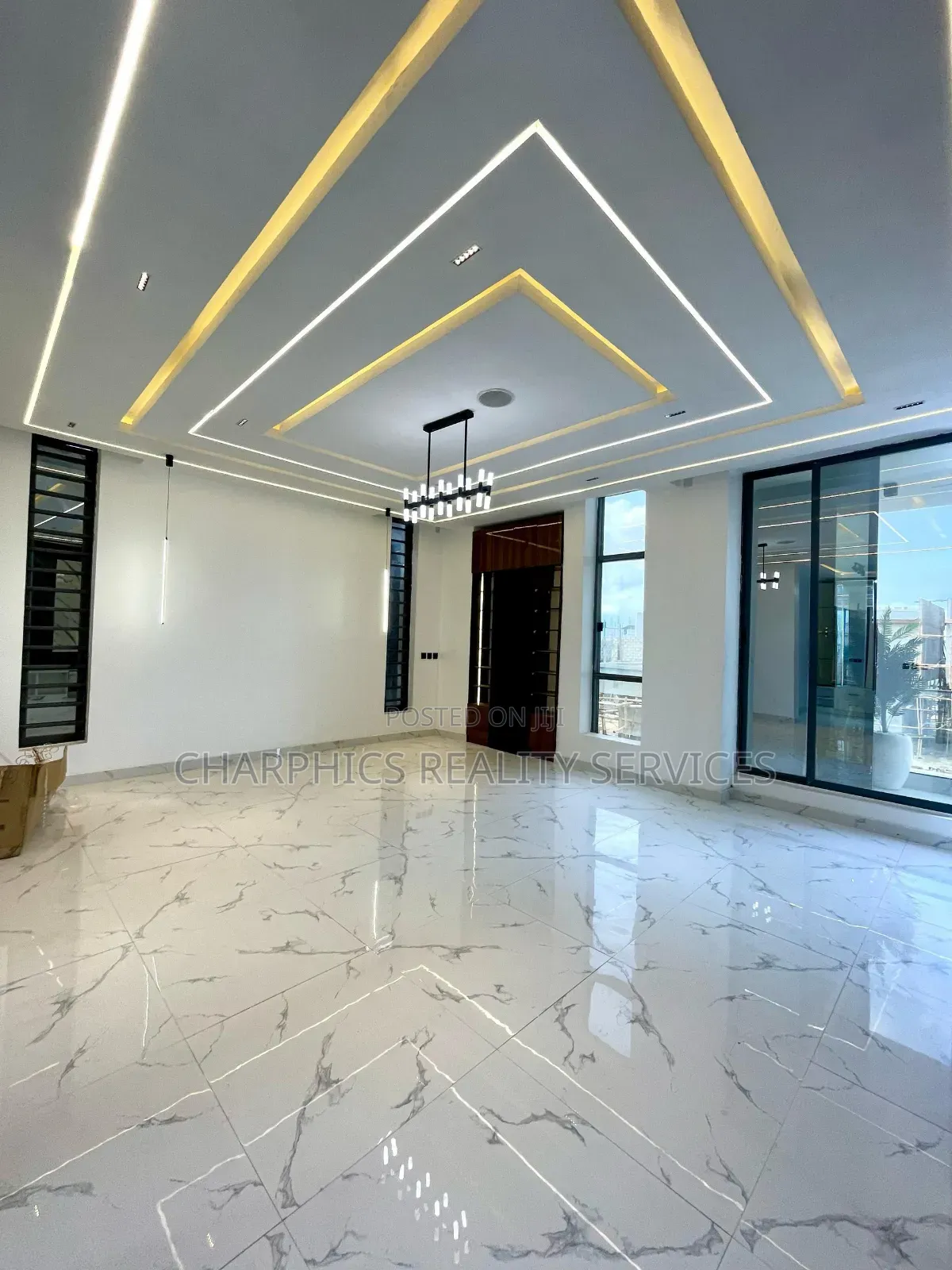 5bdrm Duplex in Ajah for sale in Ajah