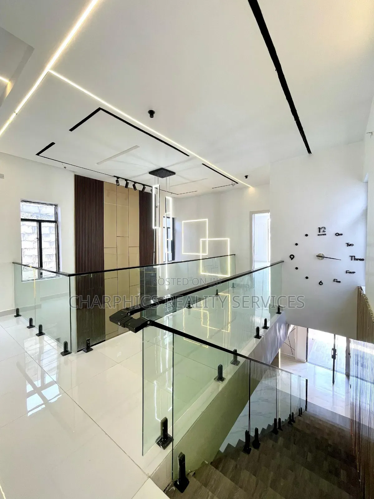 5bdrm Duplex in Ajah for sale in Ajah