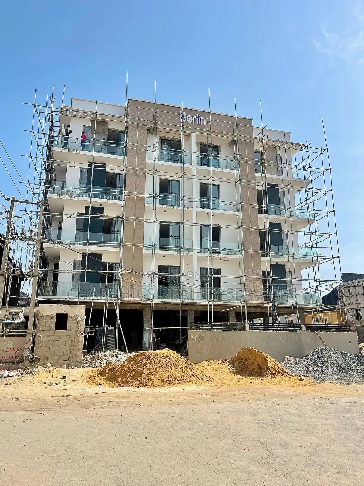 2bdrm Apartment in Ikate for sale in Ikate