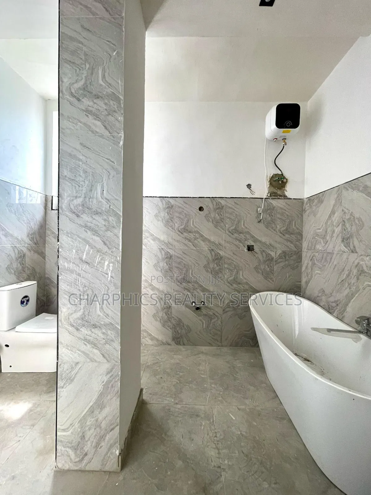 2bdrm Apartment in Ikate for sale in Ikate