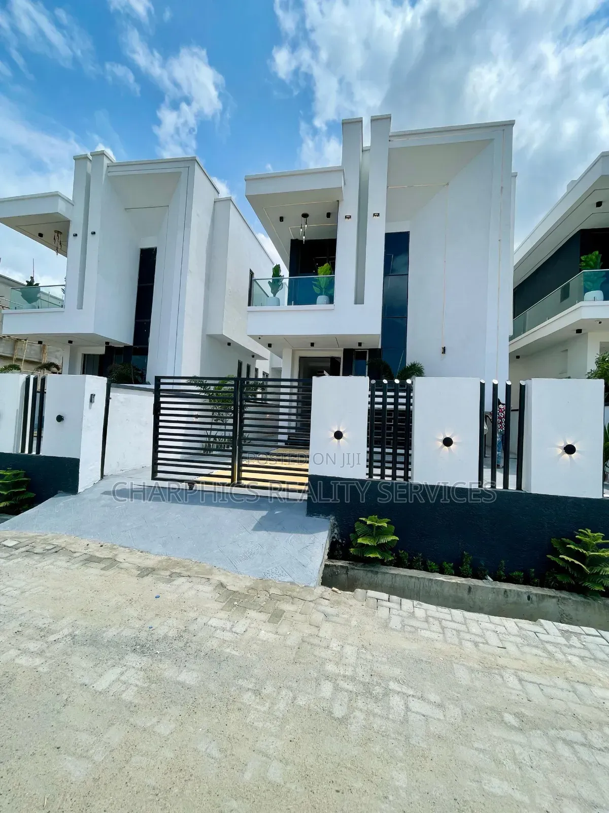 4bdrm Duplex in Ajah for sale in Ajah
