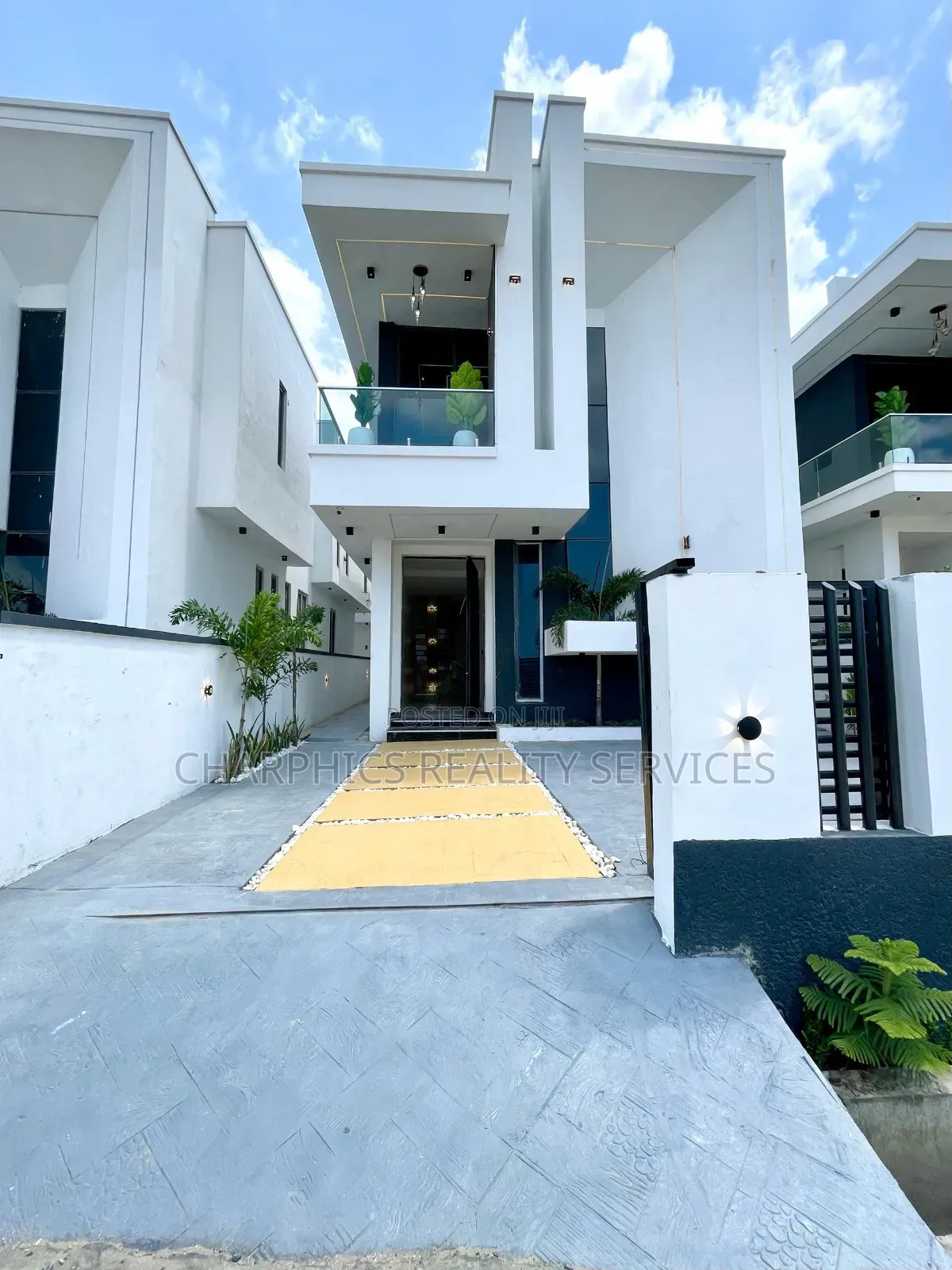 4bdrm Duplex in Ajah for sale in Ajah