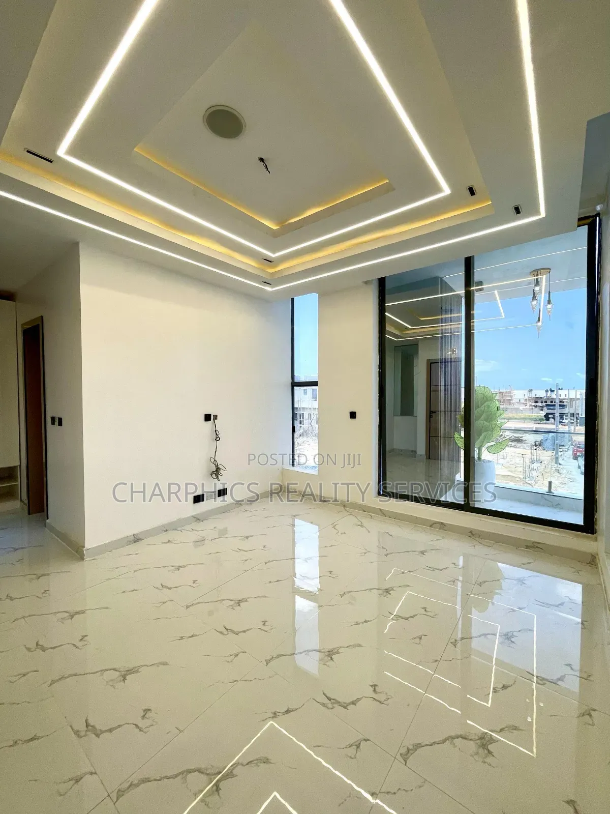 4bdrm Duplex in Ajah for sale in Ajah