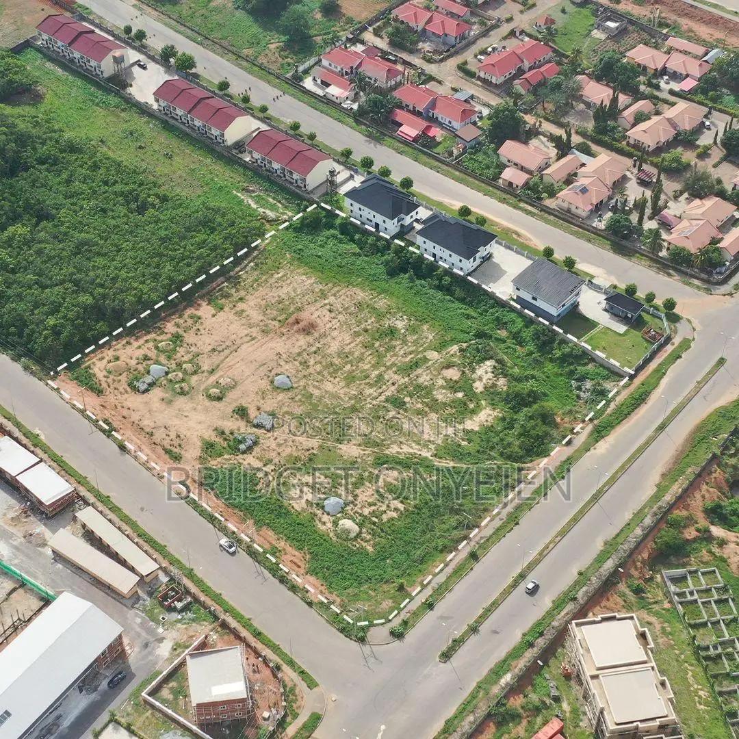 Multi-Purpose Land for Sale at Karmo, in Karmo
