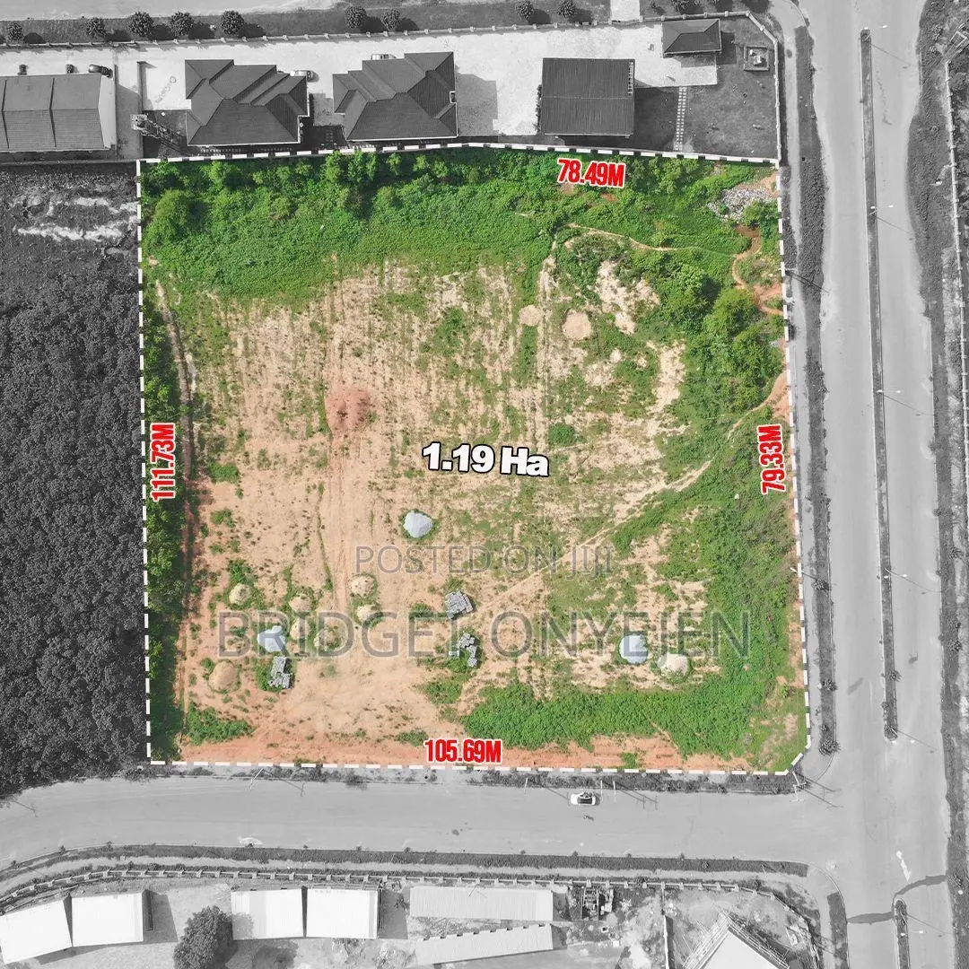 Multi-Purpose Land for Sale at Karmo, in Karmo