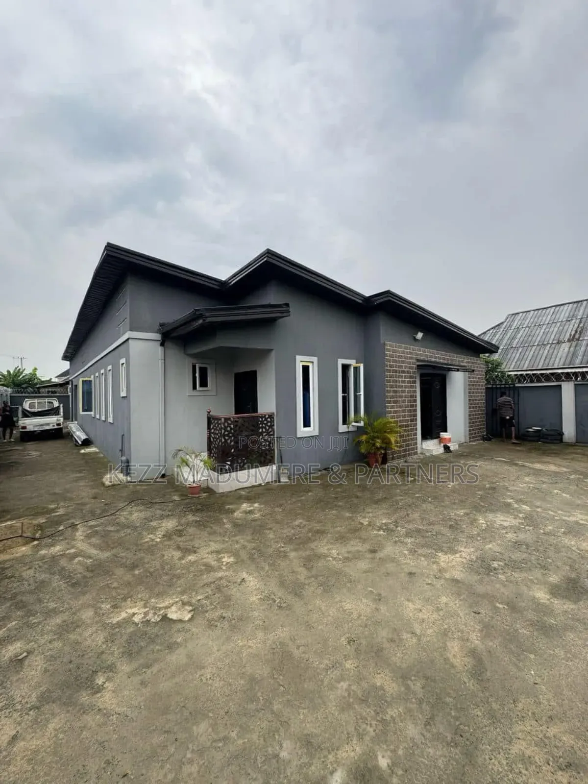 For Sale: Functional Modern Water Factory at Off Nta Rd, Ph in Port-Harcourt