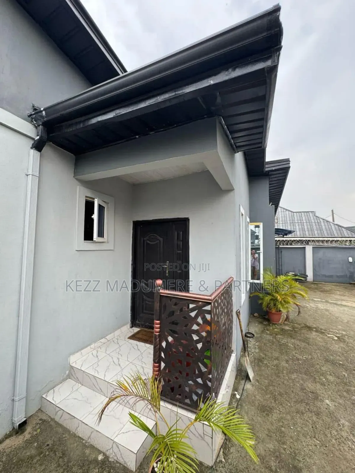 For Sale: Functional Modern Water Factory at Off Nta Rd, Ph in Port-Harcourt