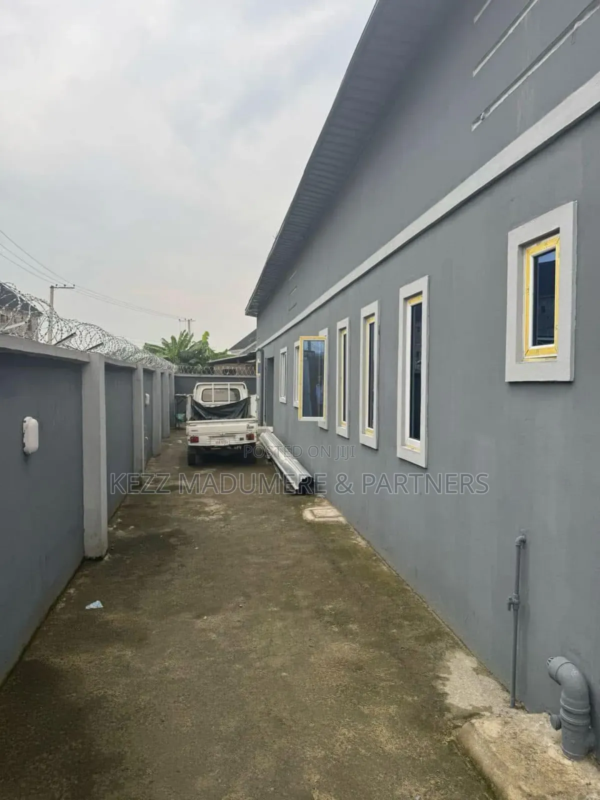 For Sale: Functional Modern Water Factory at Off Nta Rd, Ph in Port-Harcourt