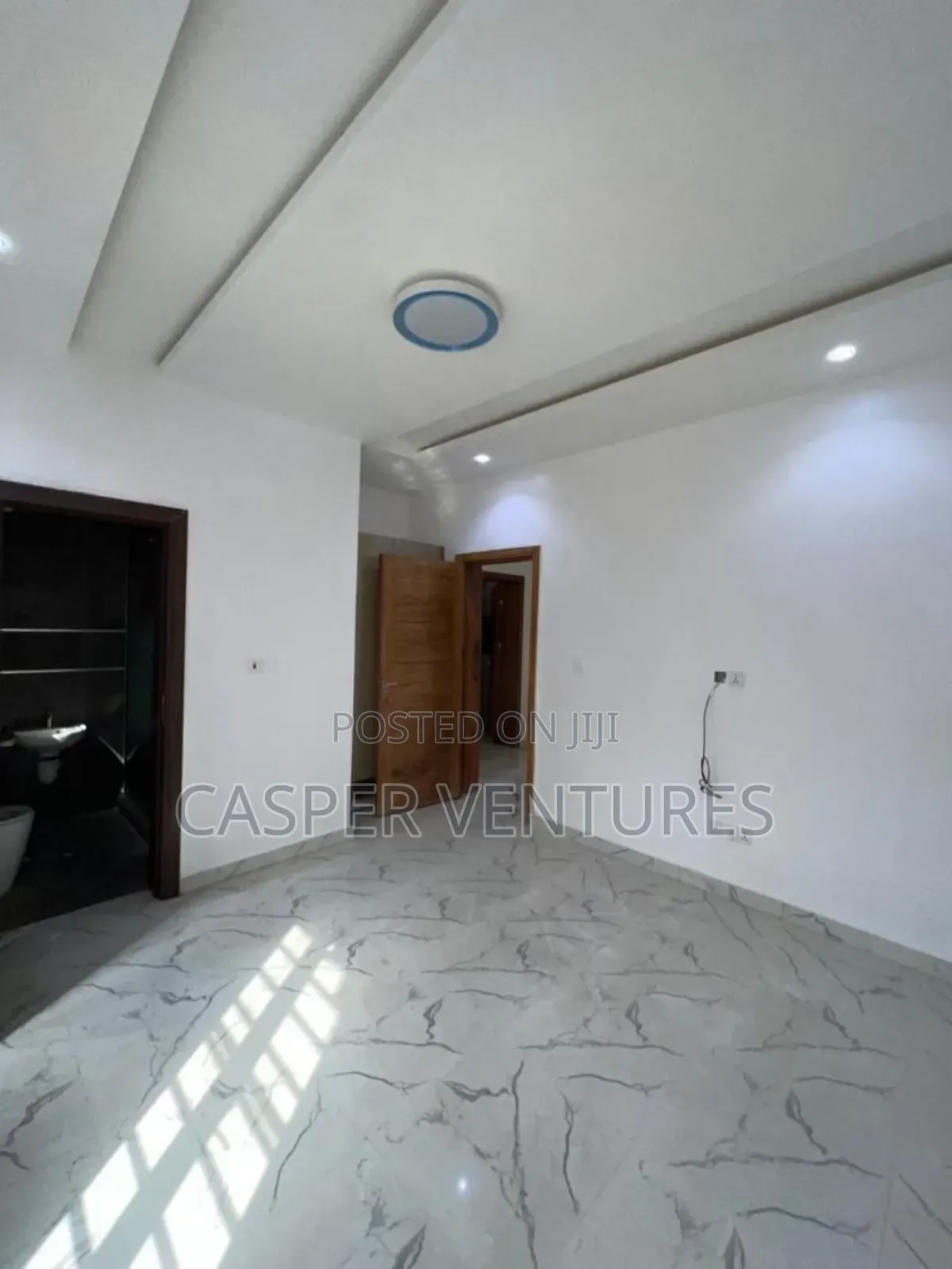 1bdrm Shared Apartment in Gbangbala, Ikate for rent in Ikate
