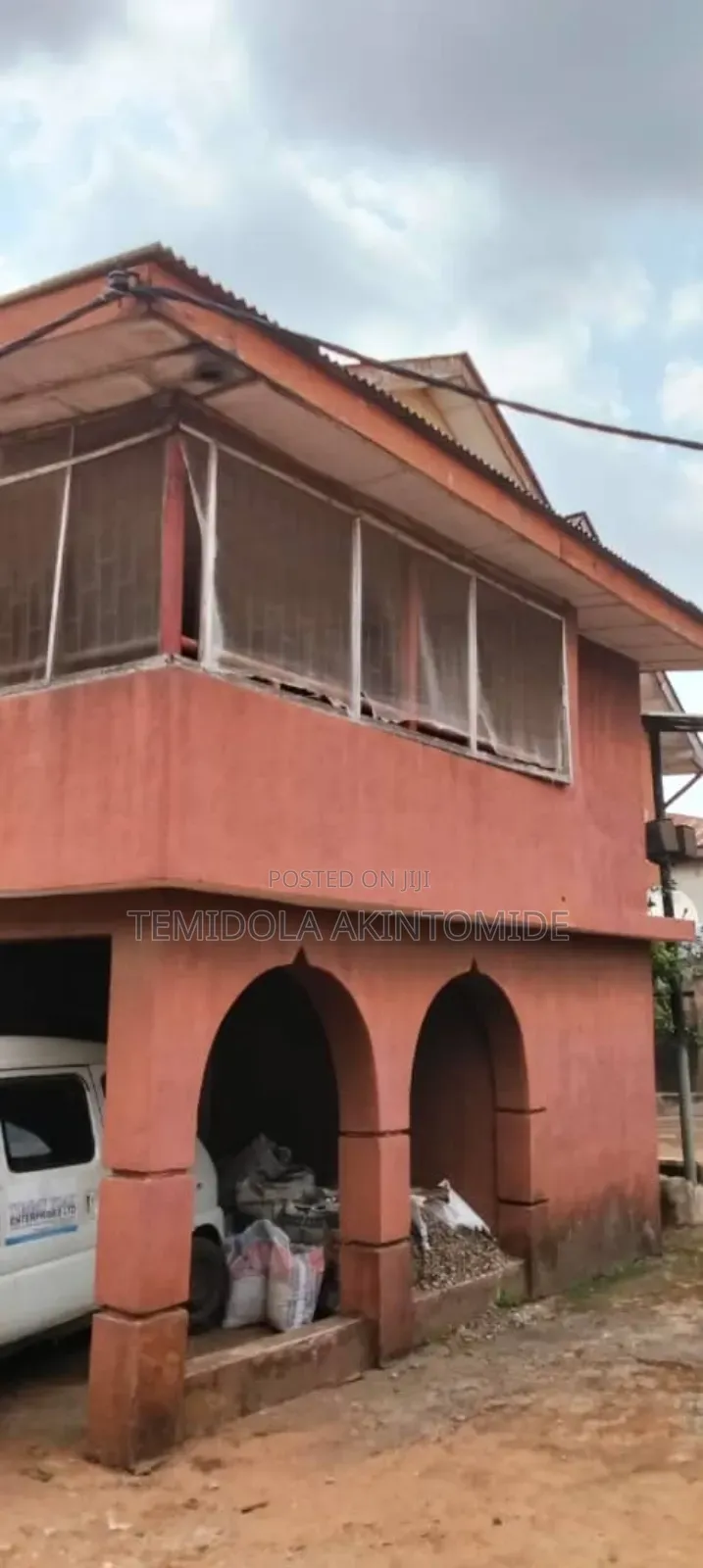 Furnished 12bdrm Duplex in Abeokuta South for sale in Abeokuta South