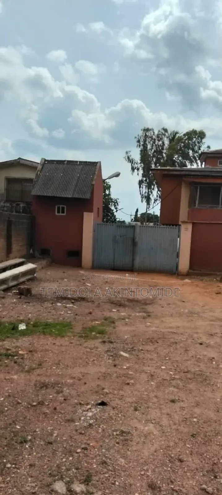 Furnished 12bdrm Duplex in Abeokuta South for sale in Abeokuta South