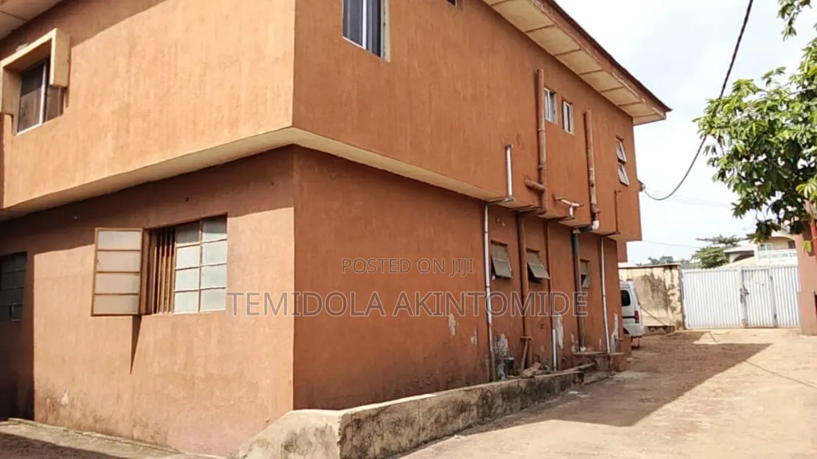 Furnished 12bdrm Duplex in Abeokuta South for sale in Abeokuta South