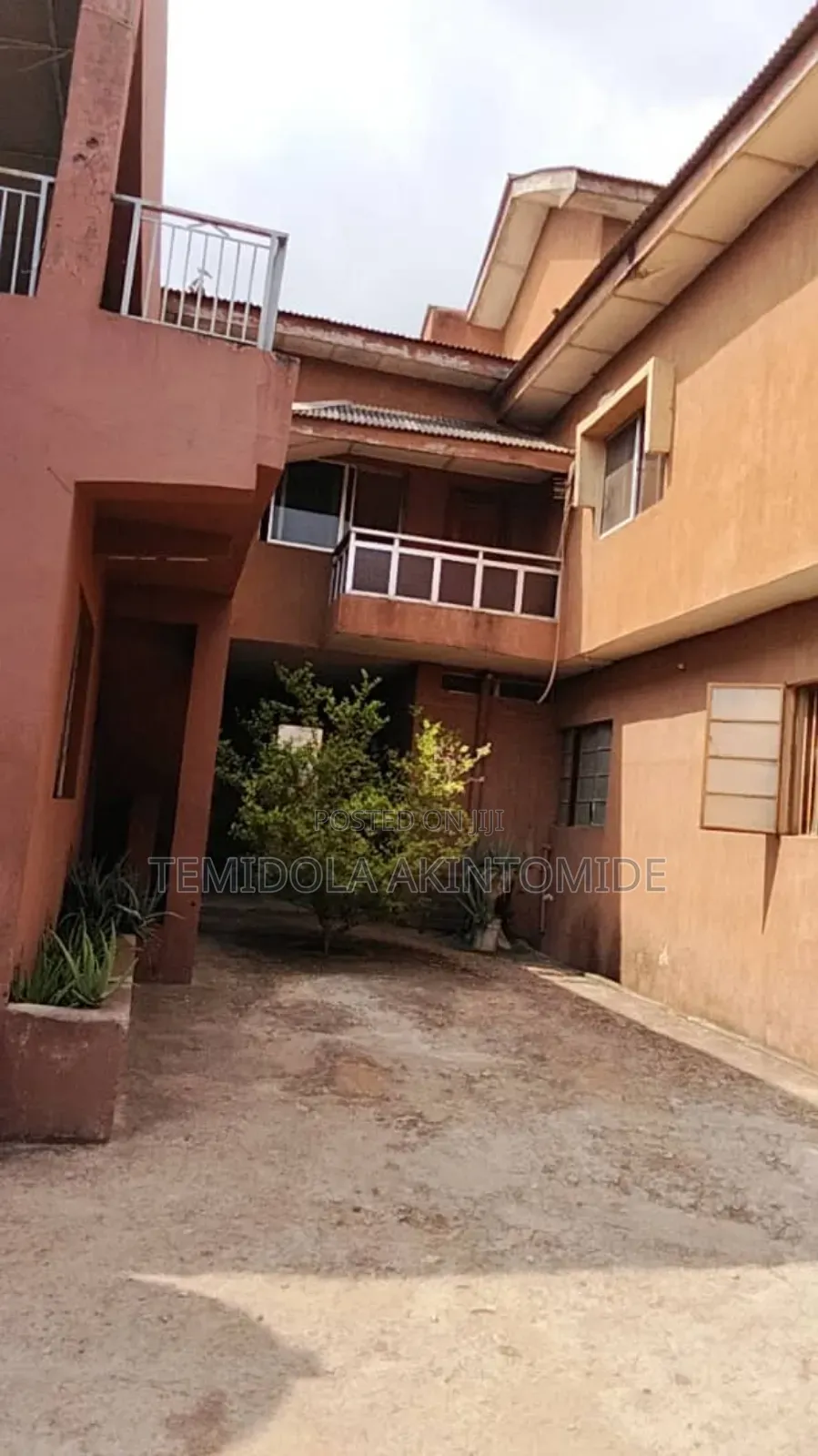 Furnished 12bdrm Duplex in Abeokuta South for sale in Abeokuta South