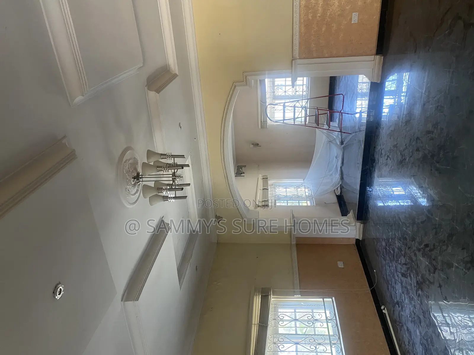 5bdrm Duplex in Mab Global Estate, Gwarinpa for rent in Gwarinpa