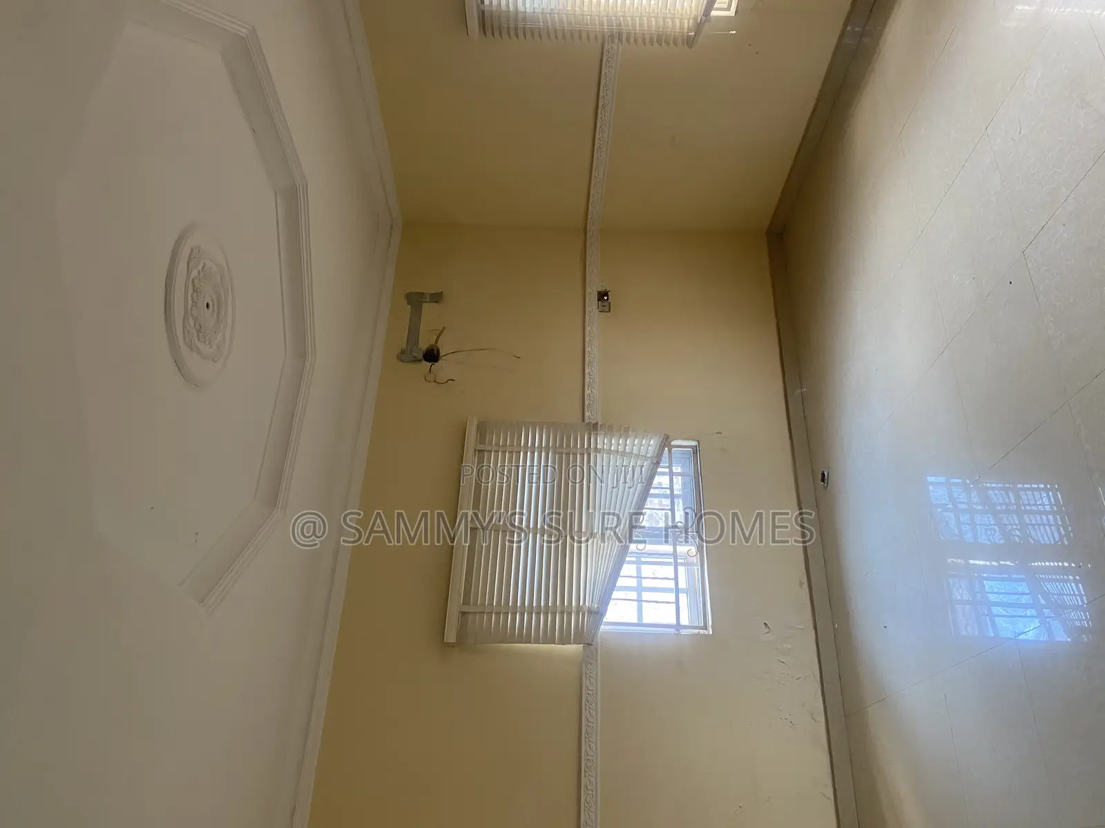 5bdrm Duplex in Mab Global Estate, Gwarinpa for rent in Gwarinpa