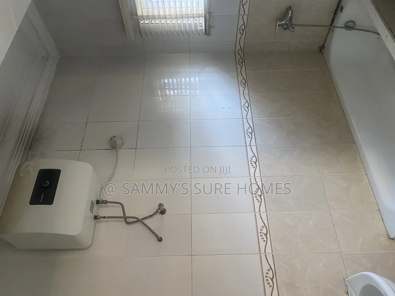 5bdrm Duplex in Mab Global Estate, Gwarinpa for rent in Gwarinpa