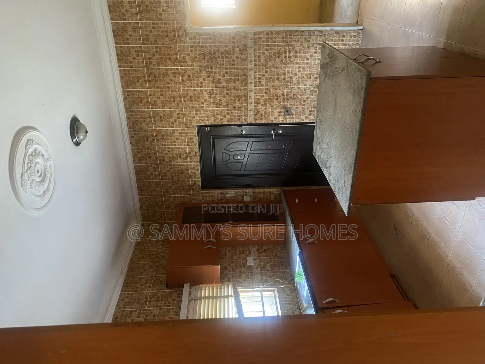 5bdrm Duplex in Mab Global Estate, Gwarinpa for rent in Gwarinpa