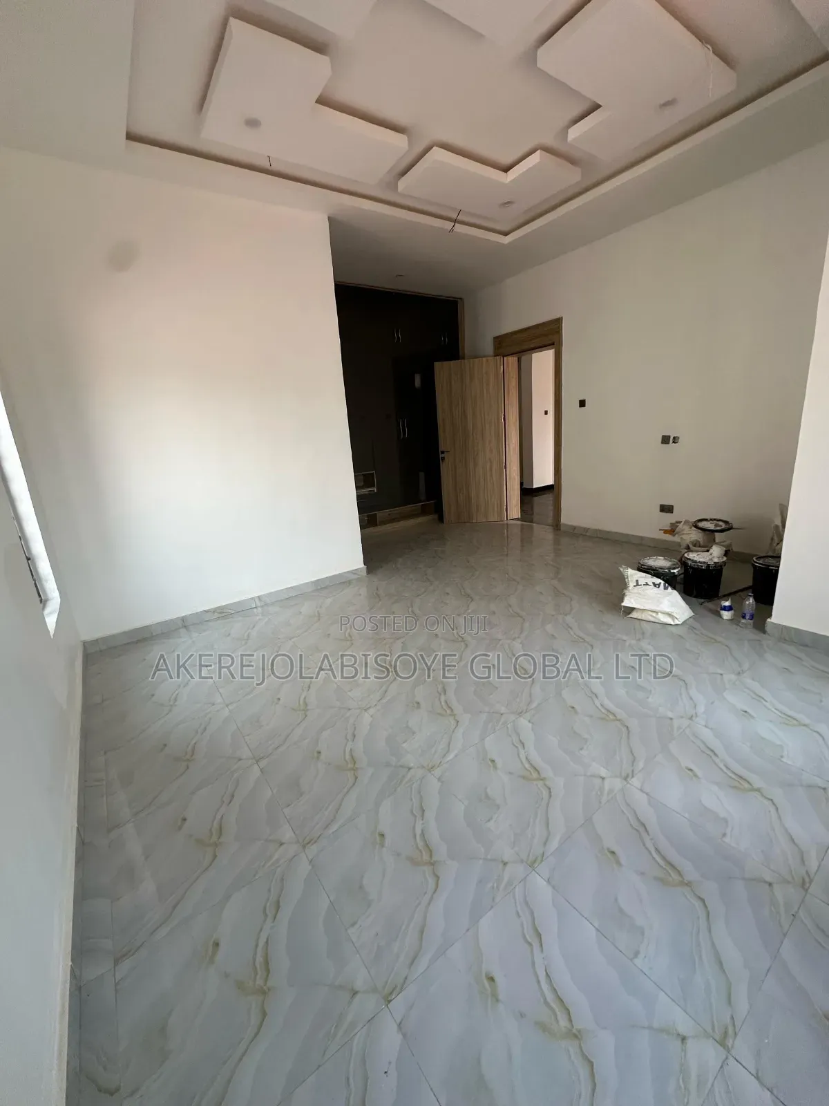 6bdrm Duplex in In An Estate Karsana for sale in Gwarinpa
