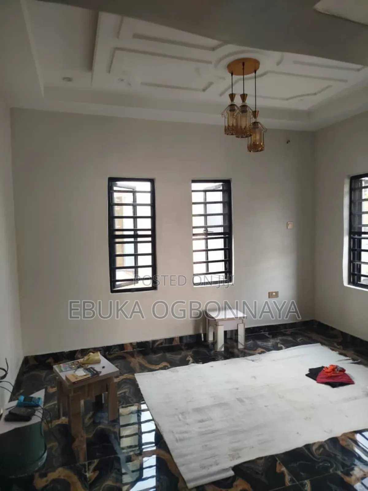 2bdrm Bungalow in Atali/Elimgbu Farm, Obio-Akpor for rent in Obio-Akpor