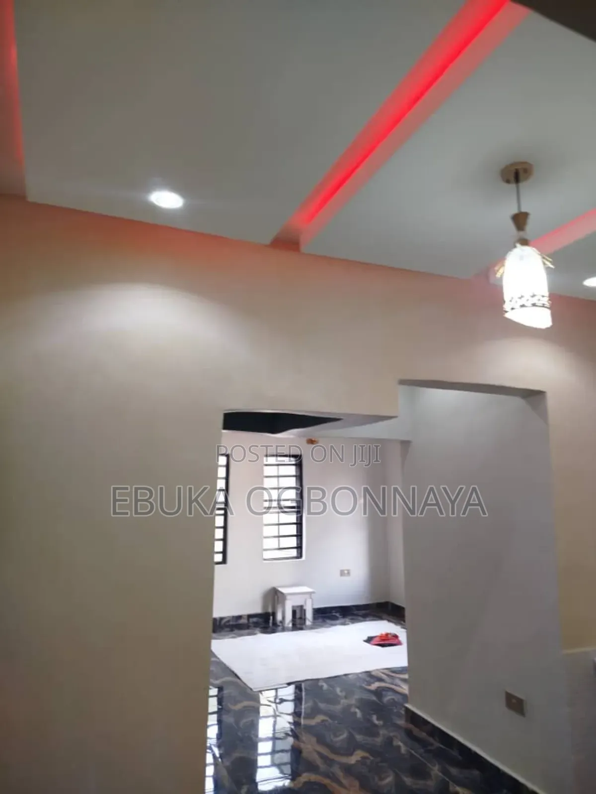 2bdrm Bungalow in Atali/Elimgbu Farm, Obio-Akpor for rent in Obio-Akpor
