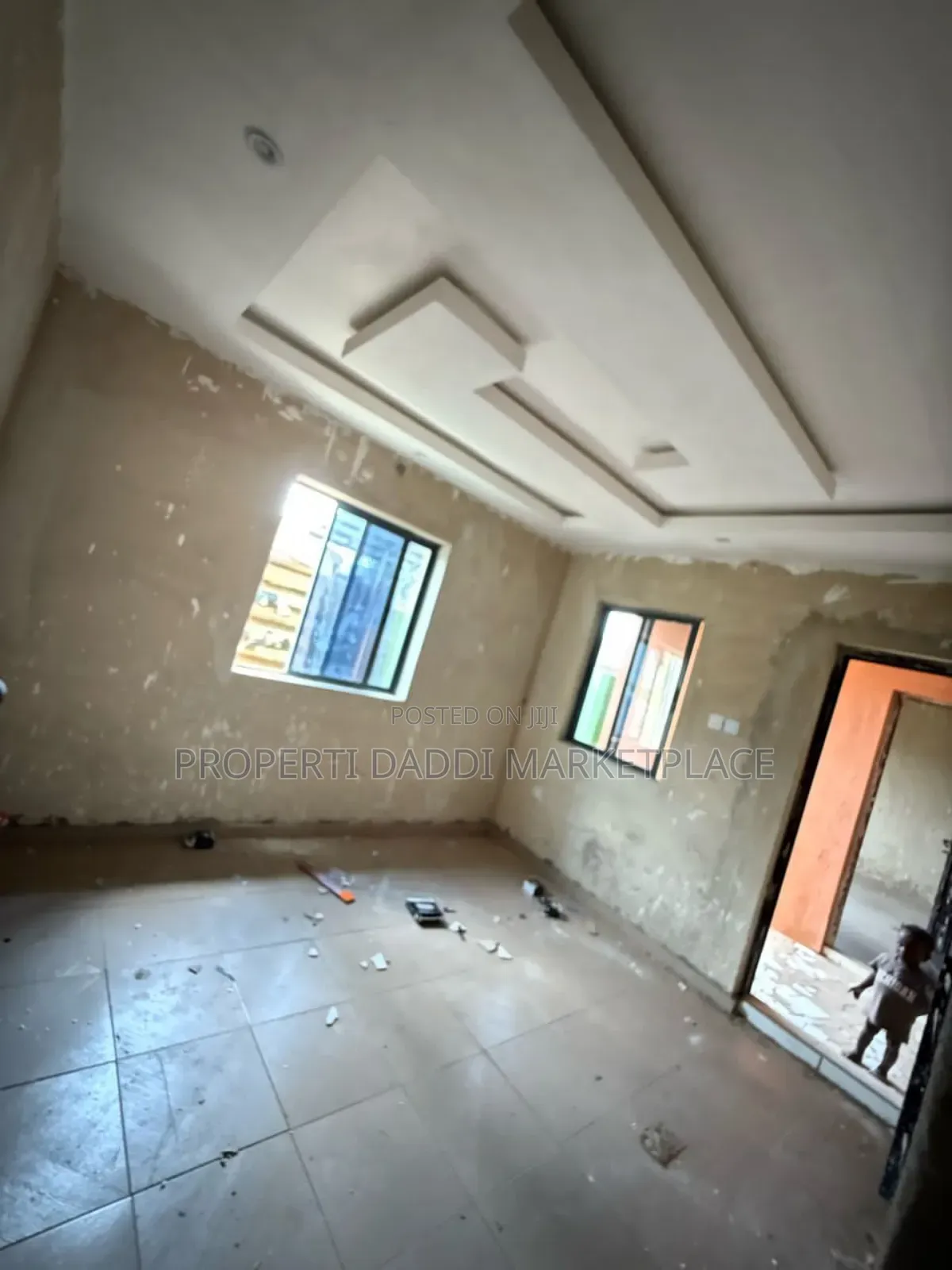 Mini Flat in Ayobo for rent in Ayobo