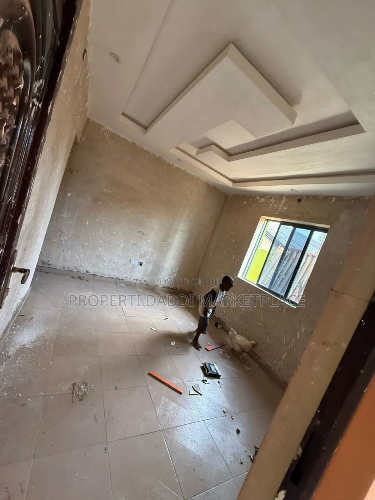 Mini Flat in Ayobo for rent in Ayobo