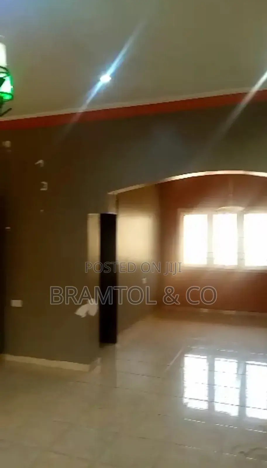 3bdrm Block of Flats in Lokogoma for rent in Lokogoma