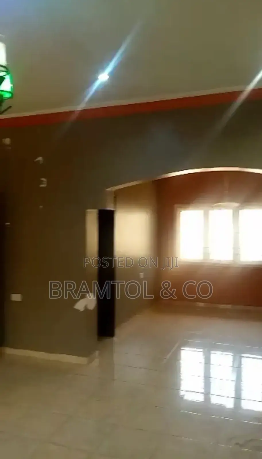3bdrm Block of Flats in Lokogoma for rent in Lokogoma