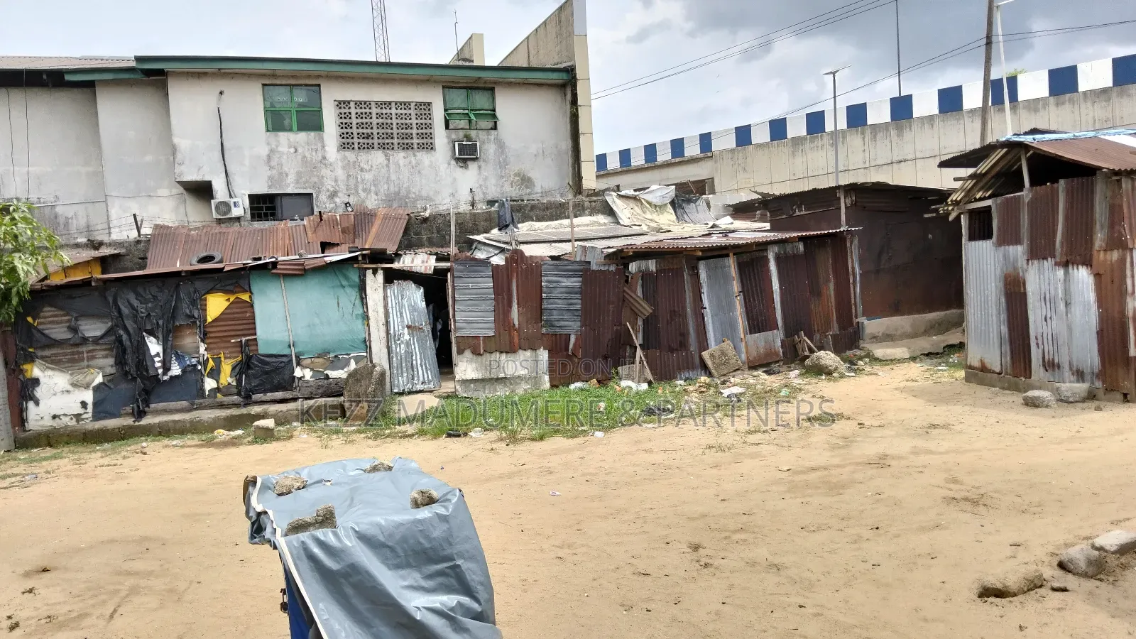 For Sale: 10 Plots on Eliozu Road Ph in Port-Harcourt
