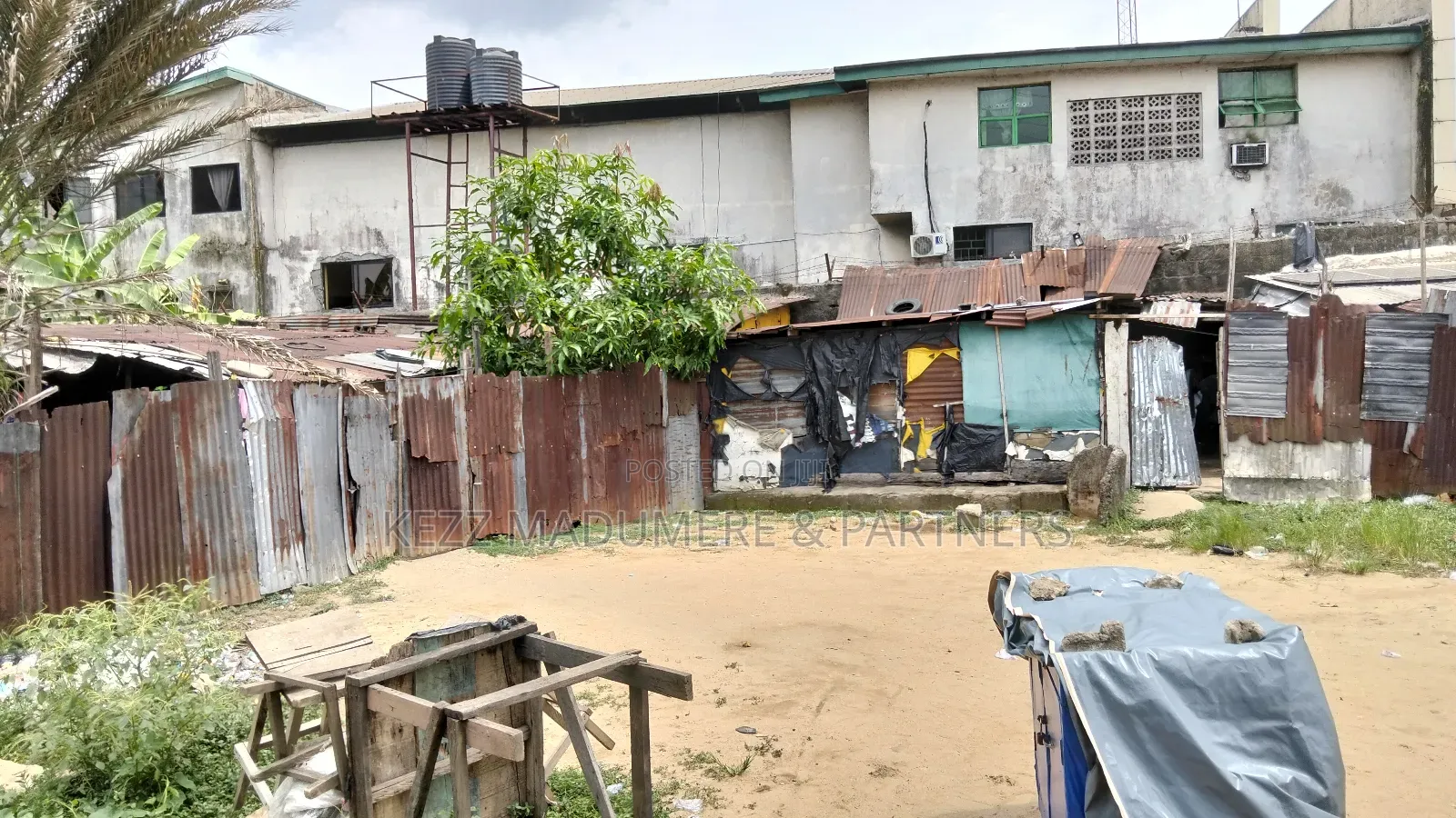 For Sale: 10 Plots on Eliozu Road Ph in Port-Harcourt