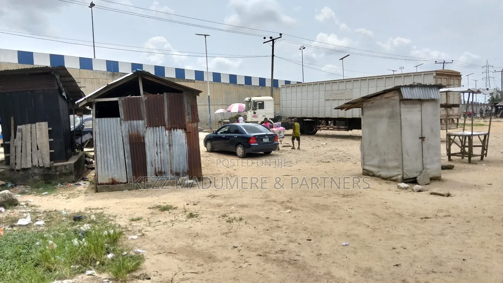 For Sale: 10 Plots on Eliozu Road Ph in Port-Harcourt