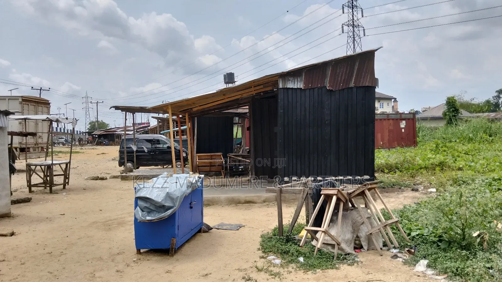 For Sale: 10 Plots on Eliozu Road Ph in Port-Harcourt