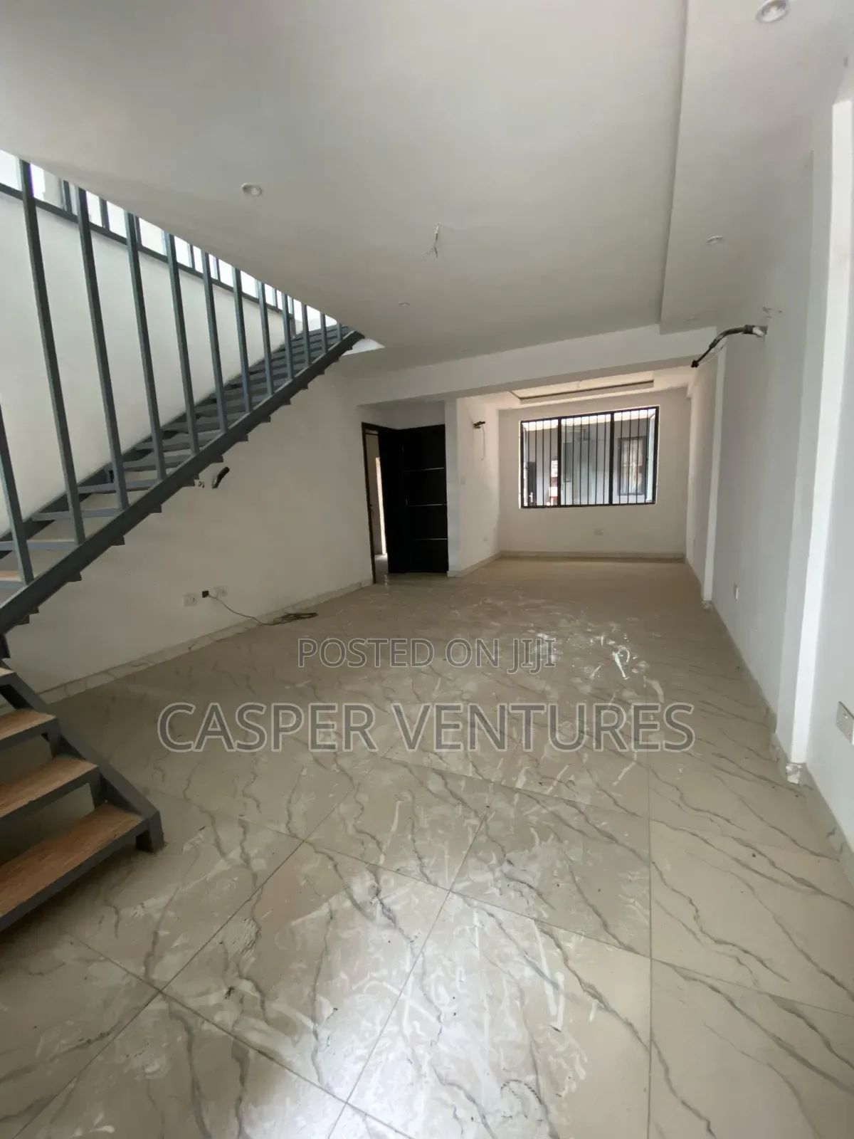 4bdrm Duplex in Sule, Agungi for rent in Agungi