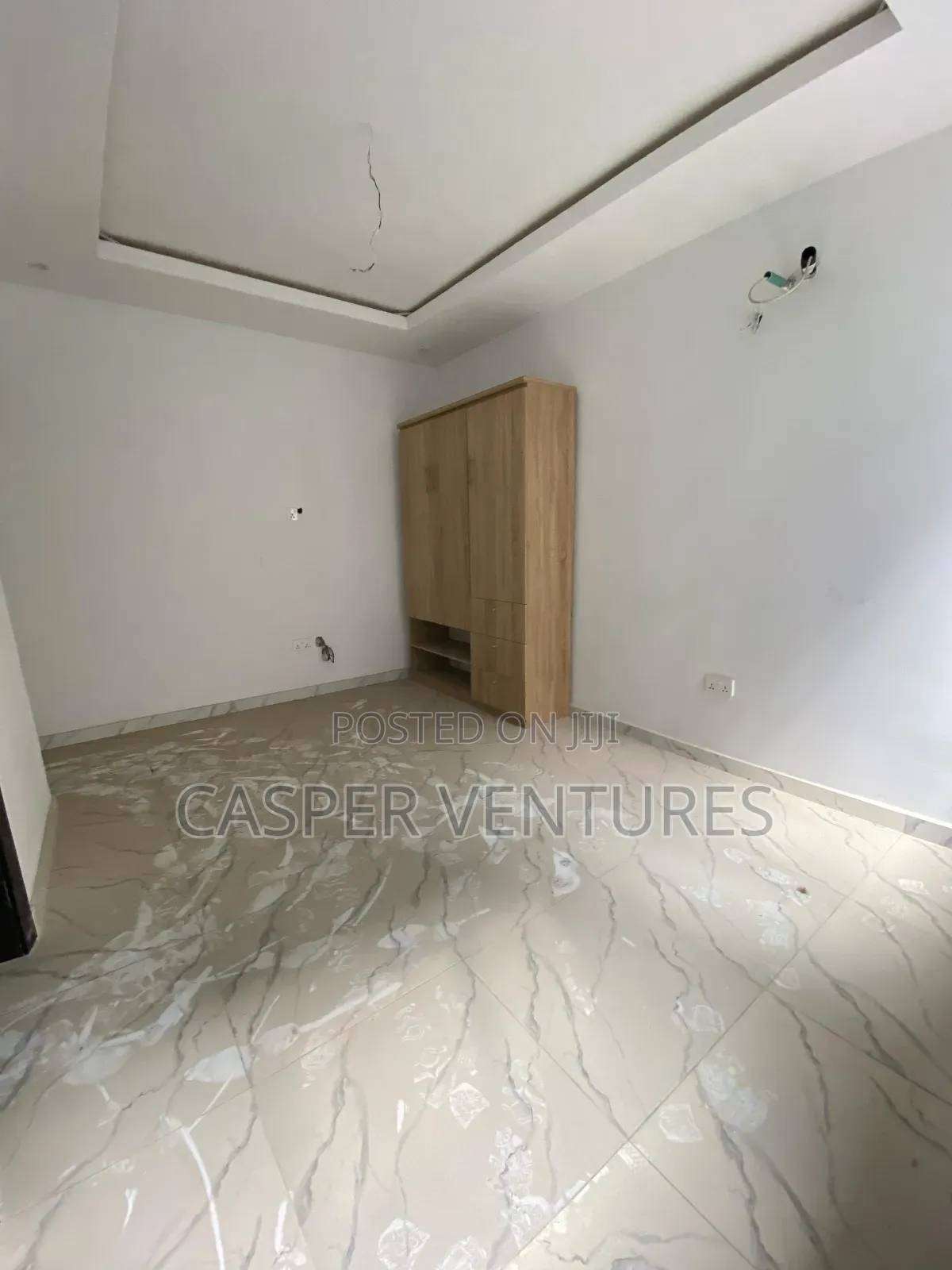 4bdrm Duplex in Sule, Agungi for rent in Agungi