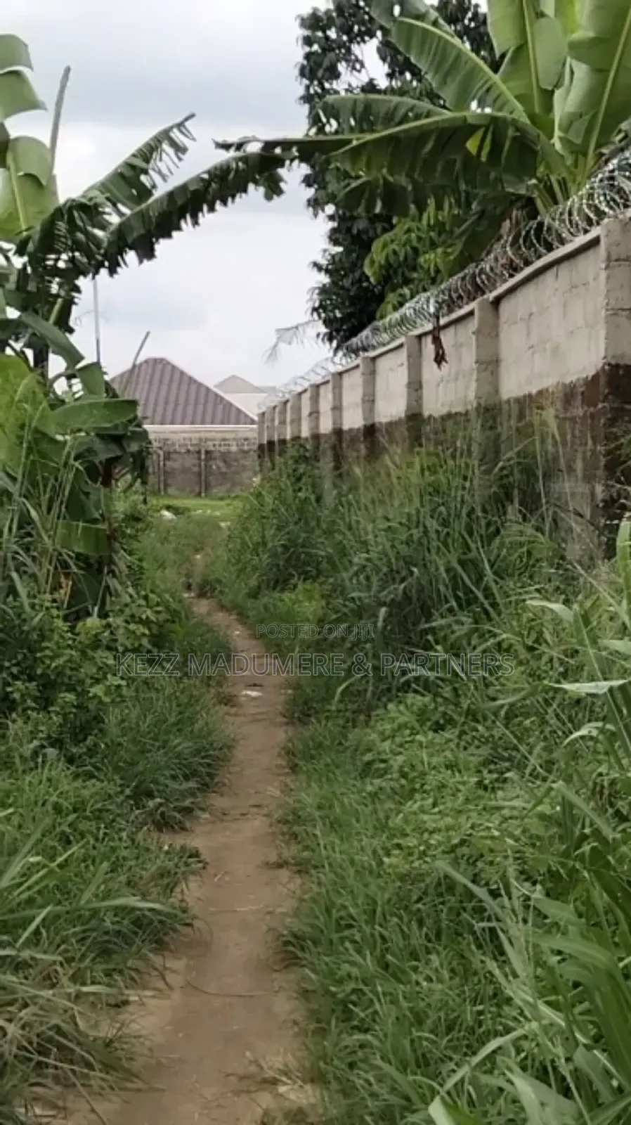 For Sale:51⁄2 Plots at Shell Cooperative Est,Eneka Link Rd,Ph in Port-Harcourt
