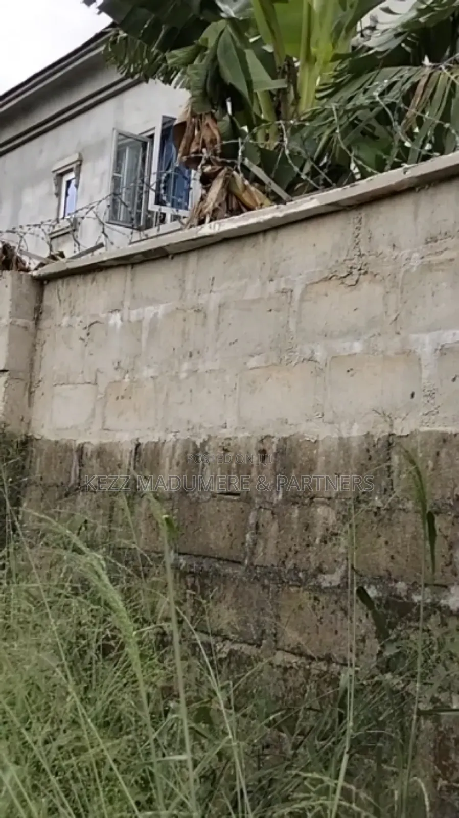 For Sale:51⁄2 Plots at Shell Cooperative Est,Eneka Link Rd,Ph in Port-Harcourt