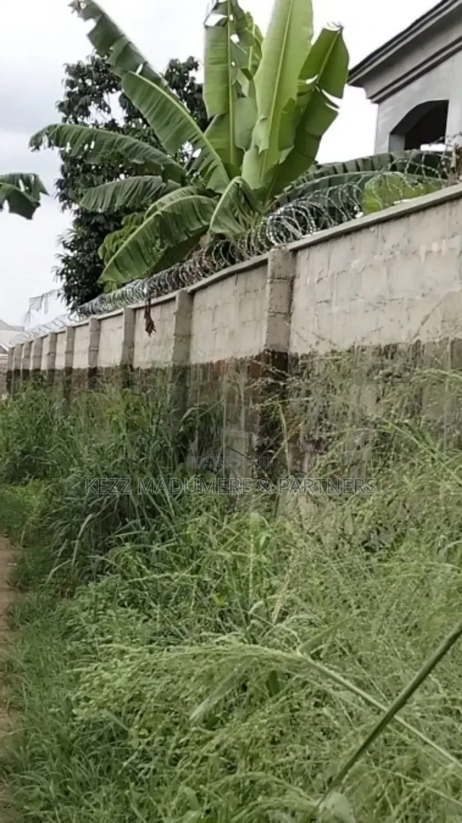 For Sale:51⁄2 Plots at Shell Cooperative Est,Eneka Link Rd,Ph in Port-Harcourt