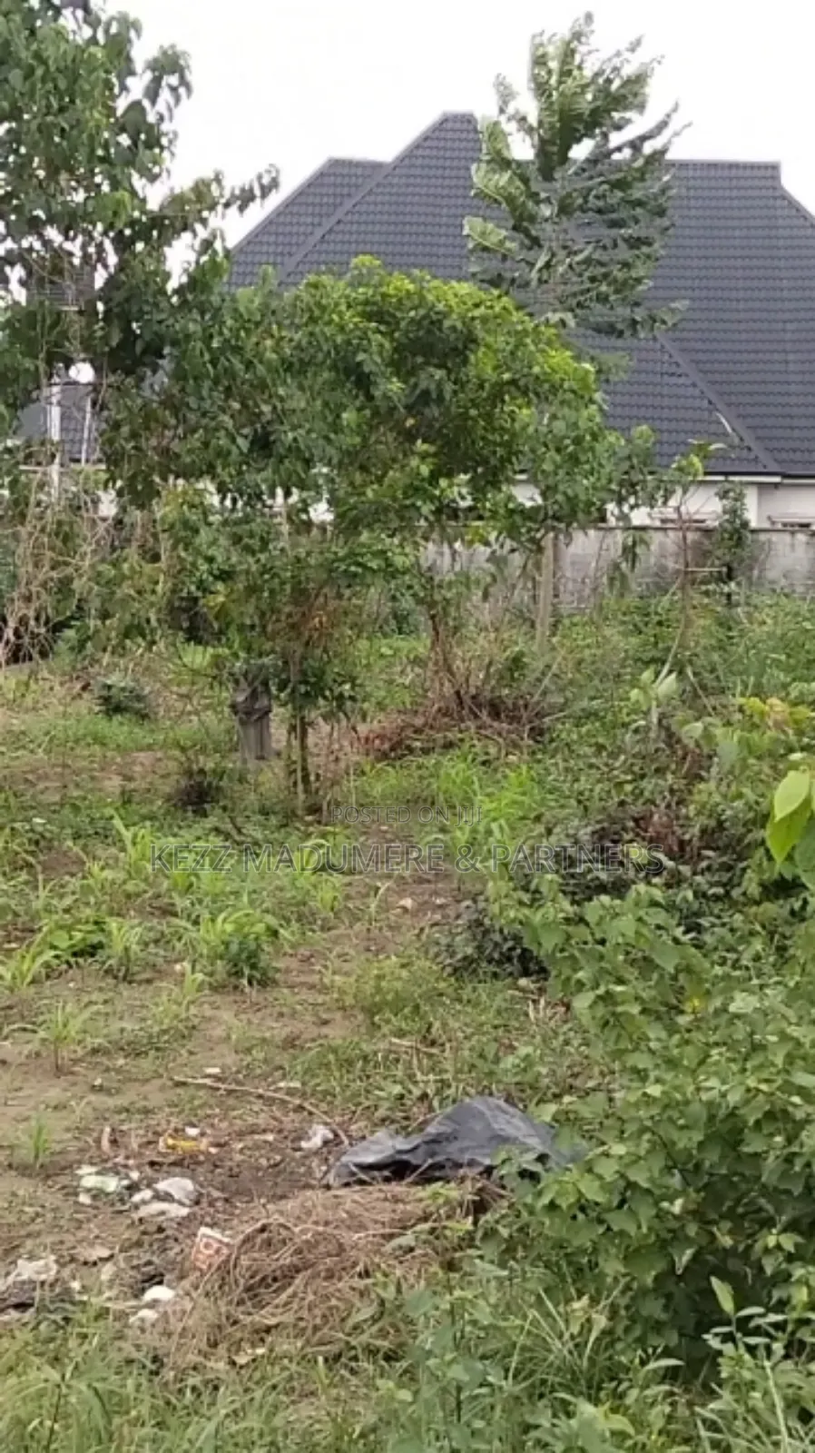 For Sale:51⁄2 Plots at Shell Cooperative Est,Eneka Link Rd,Ph in Port-Harcourt